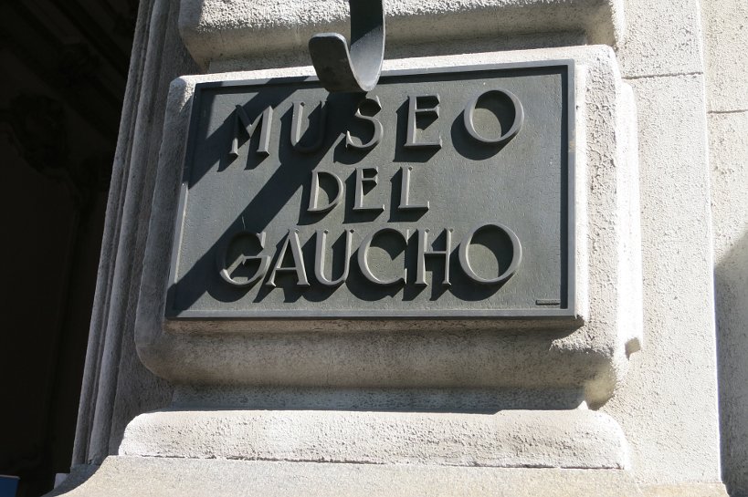 Museo del Gaucho Mate Uruguay by Authentic Food Quest