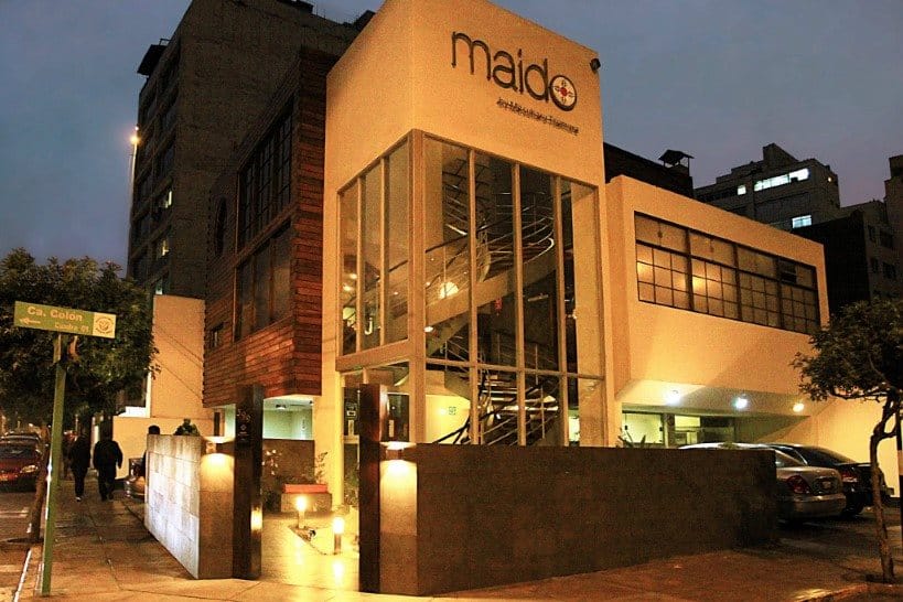 Maido Lima by Authentic Food Quest
