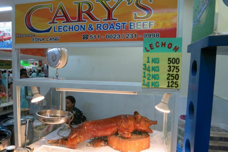 Best Lechon In Cebu Top 12 Restaurants To Taste The Best Pig Ever