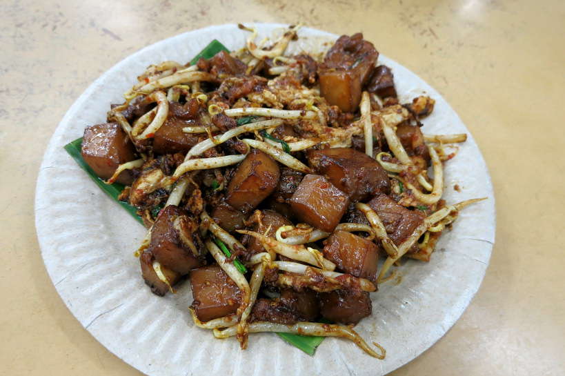 Char Koay Kak Penang Famous Food Authentic Food Quest