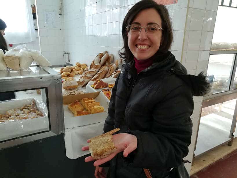 Christiane Braga Food Tour Day Trips From Porto Authentic Food Quest