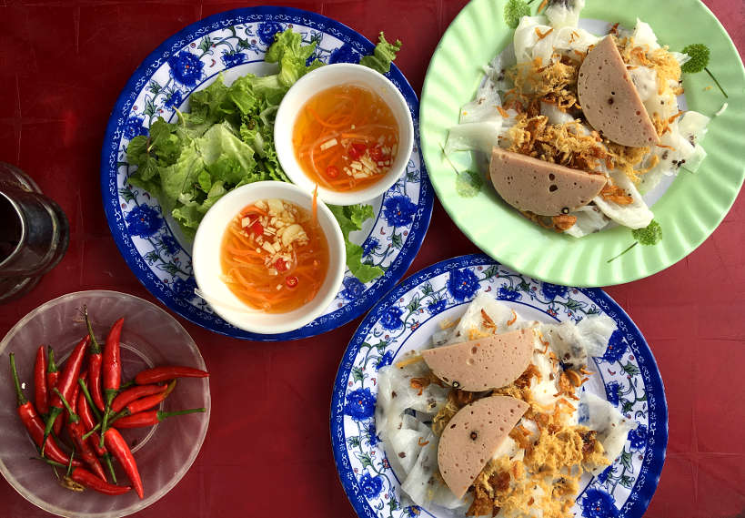 Nuoc Cham One of the most popular Vietnamese Sauces by AuthenticFoodQuest