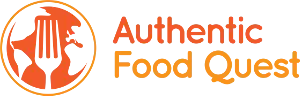 Authentic Food Quest