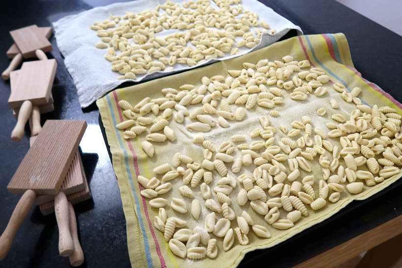 Sicily Cooking Classes Making Sicilian Pasta by Authentic Food Quest