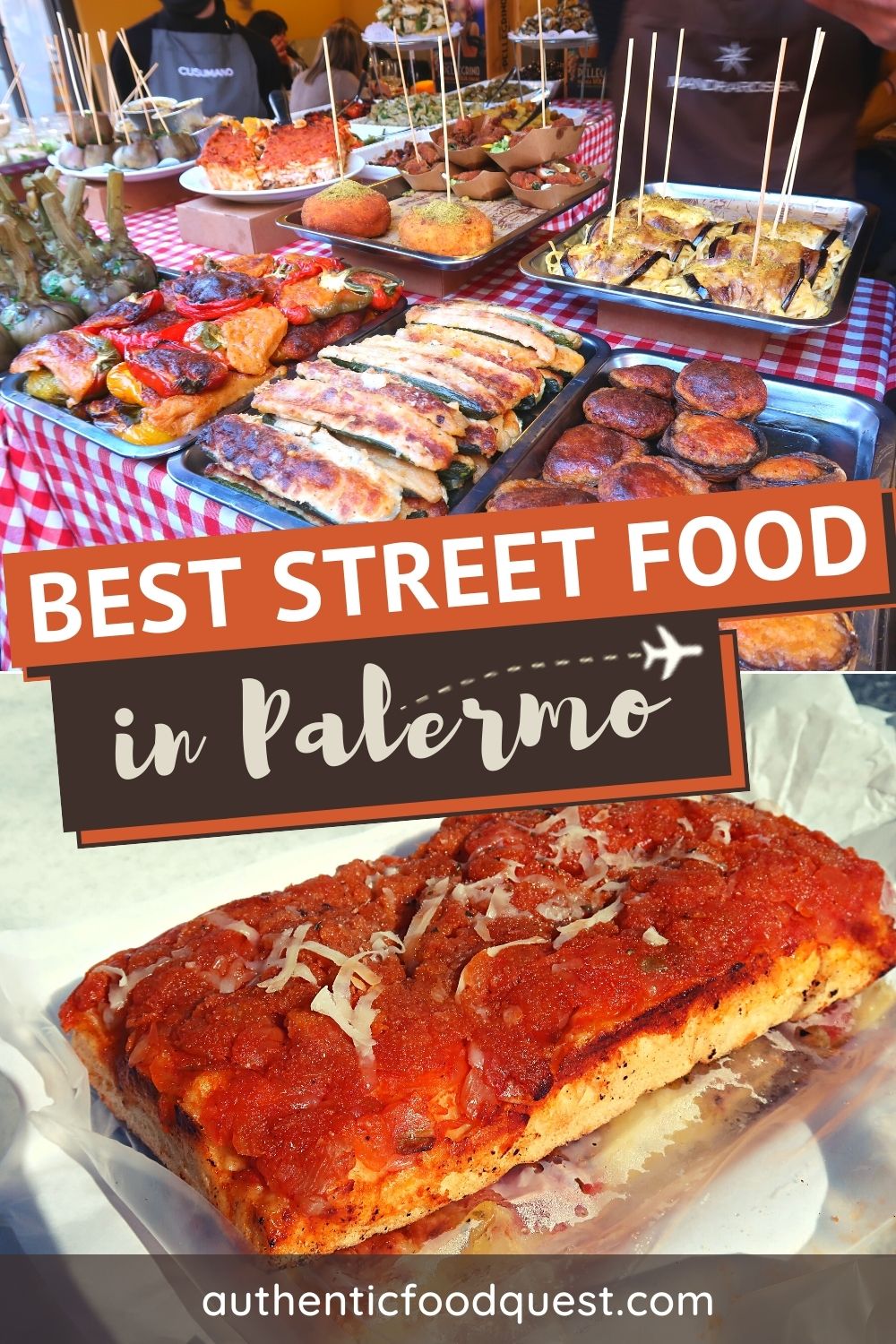 9 Of The Best Street Food In Palermo To Eat Like A Local