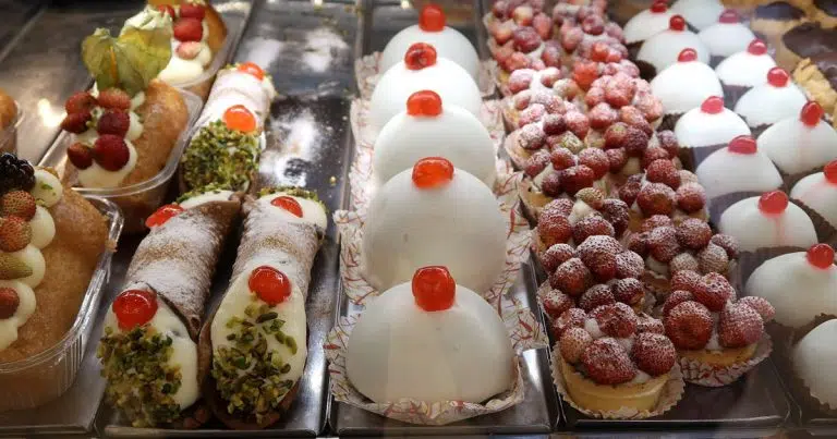 The Best Sicilian Desserts Desserts In Sicily You Want To Eat