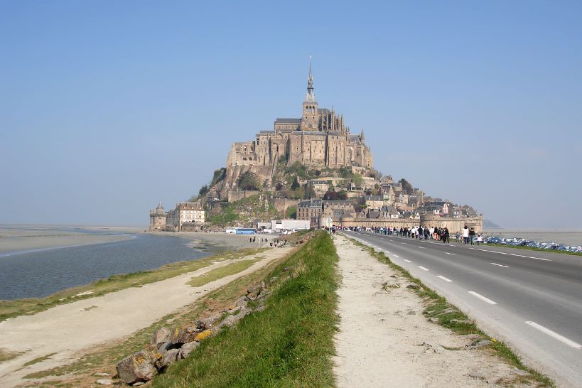 Mont St Michel Cooking Vacations by Authentic Food Quest
