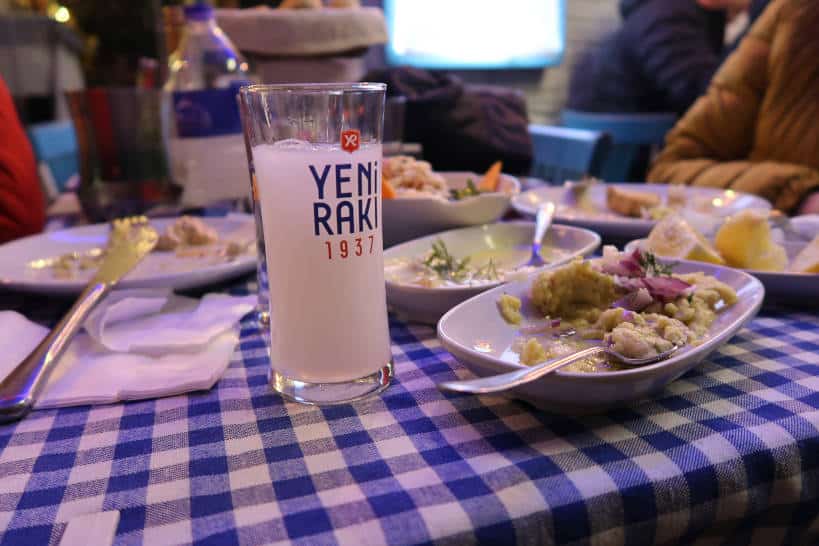 12 Most Traditional Turkish Drinks To Sip On Turkey's Culture