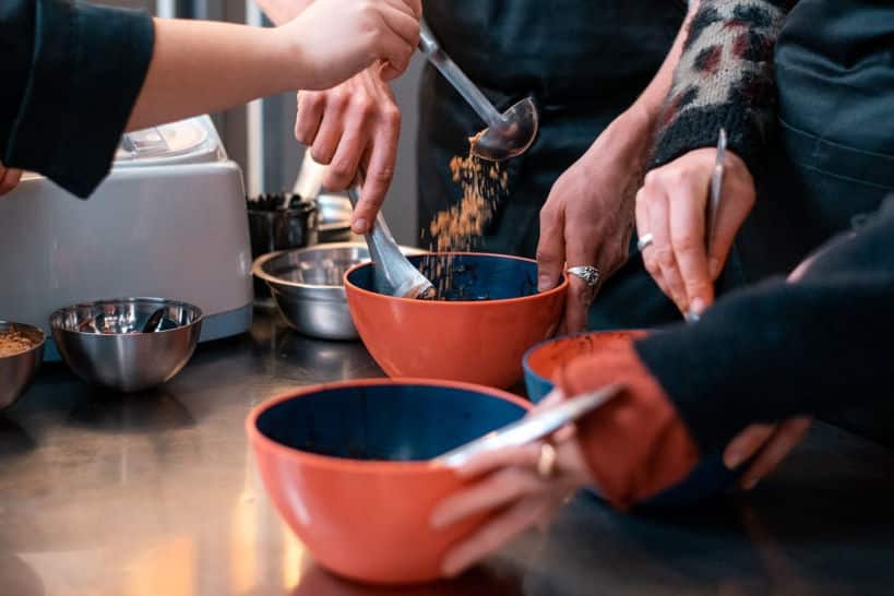 10 Best Cooking Classes In Rome From Pizza, Gelato To Pasta Making