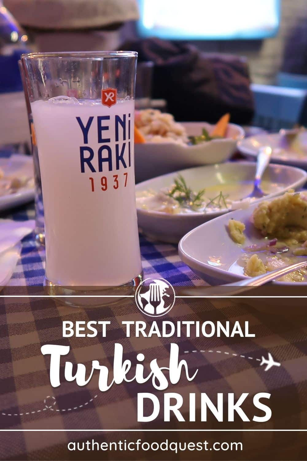 12 Most Traditional Turkish Drinks To Sip On Turkey's Culture