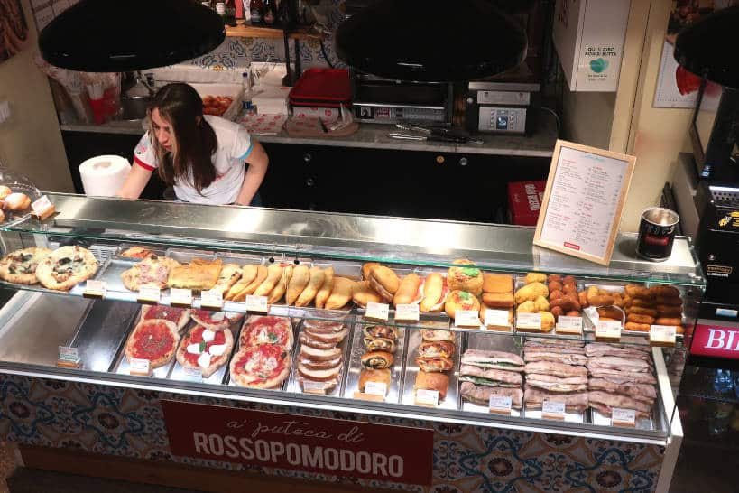 Must Visit Food Markets In Bologna For Tasty Local Flavors