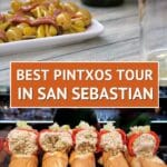 Pintxos Paradise The Most Epic San Sebastian Pintxos Tour To Take