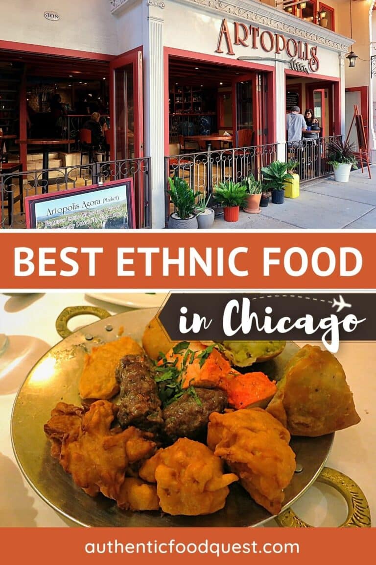 chicago ethnic food tours