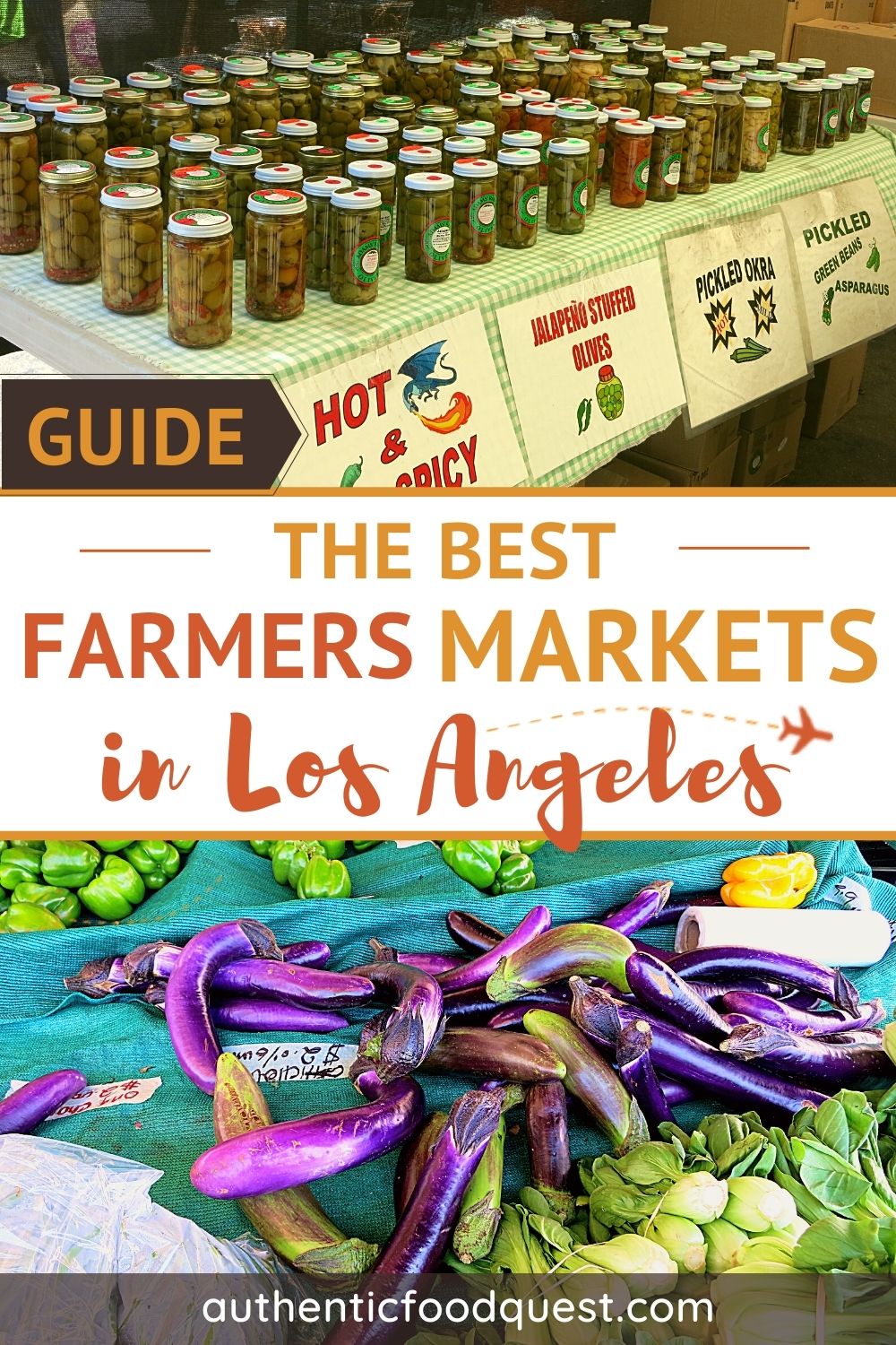 The 15 Best Farmers Markets In Los Angeles With Daily Schedule