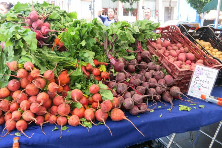 The 15 Best Farmers Markets In Los Angeles With Daily Schedule