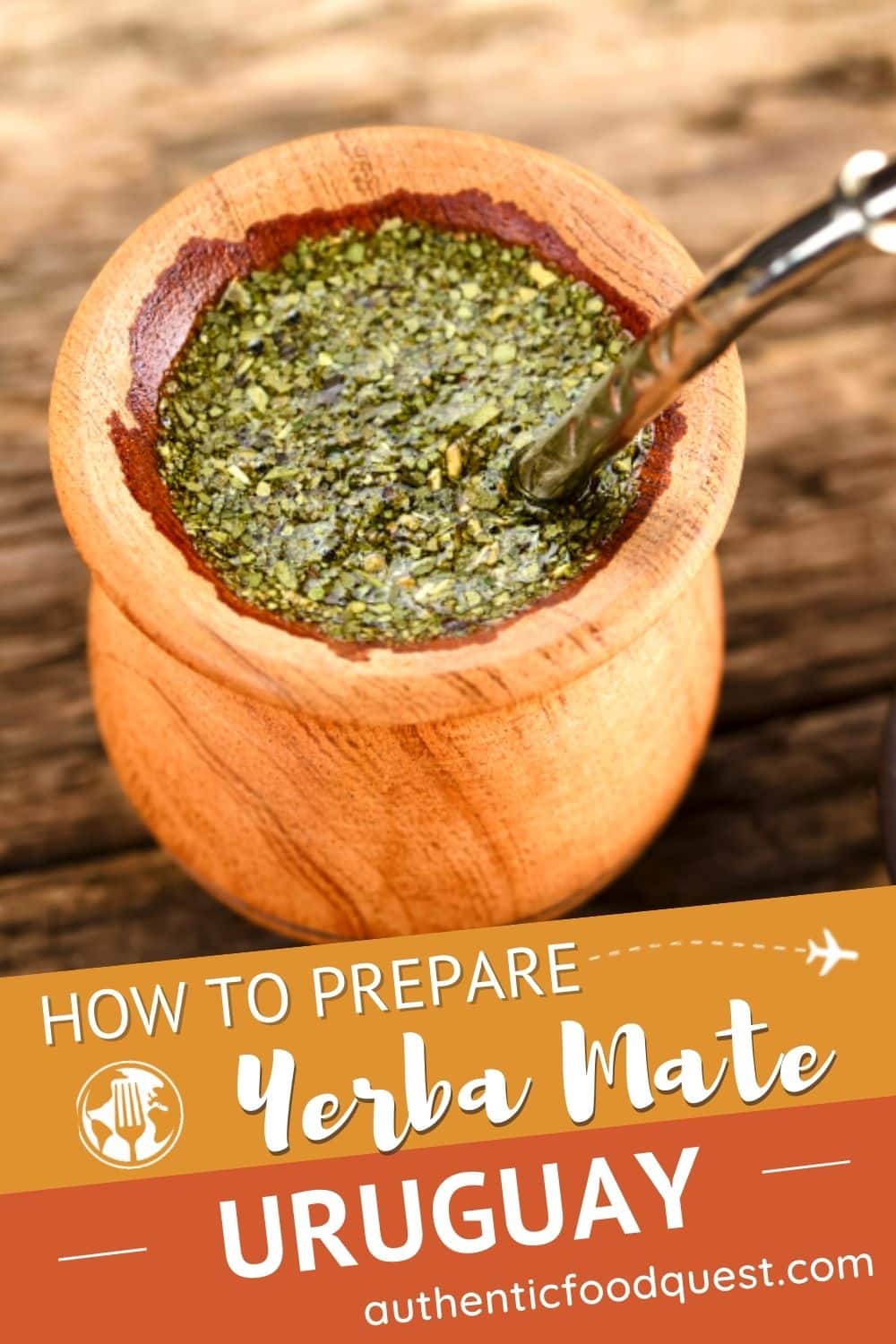 Yerba Mate Uruguay Way How To Prepare Mate And Its Cultural Significance