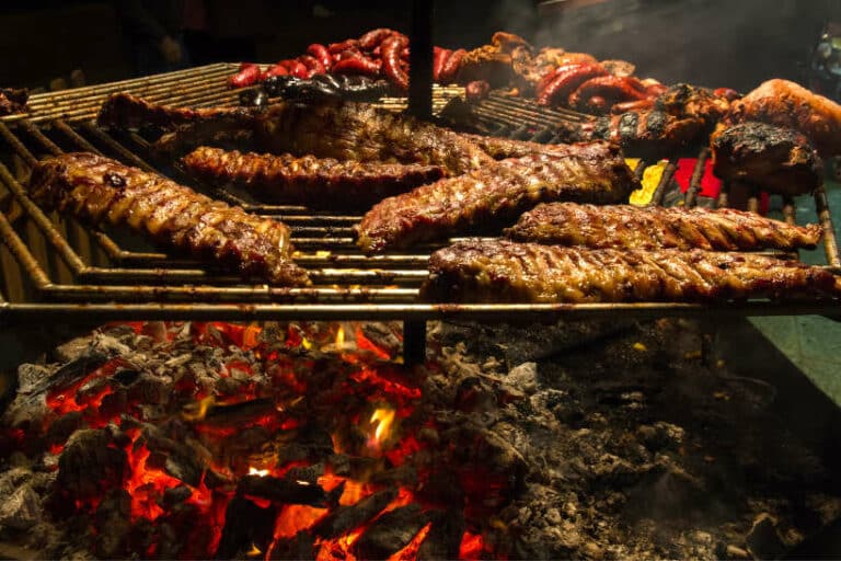 Your Guide To An Uruguay Parrilla: Best Asado And Uruguay Beef In ...