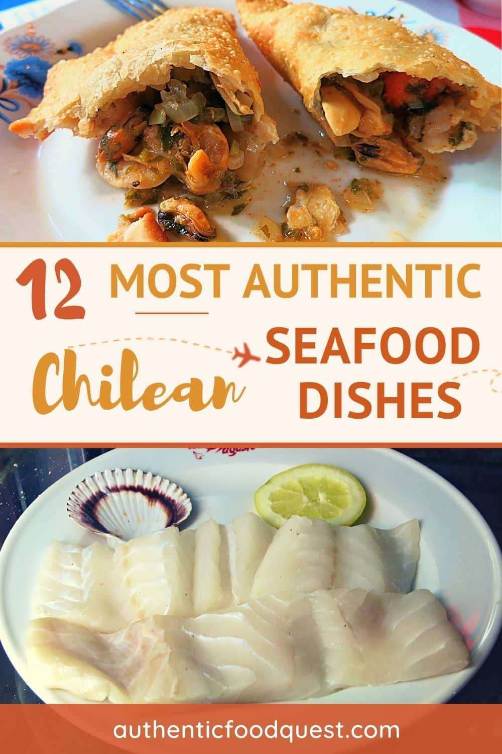 12 Most Authentic Chilean Seafood Dishes You’ll Want To Try