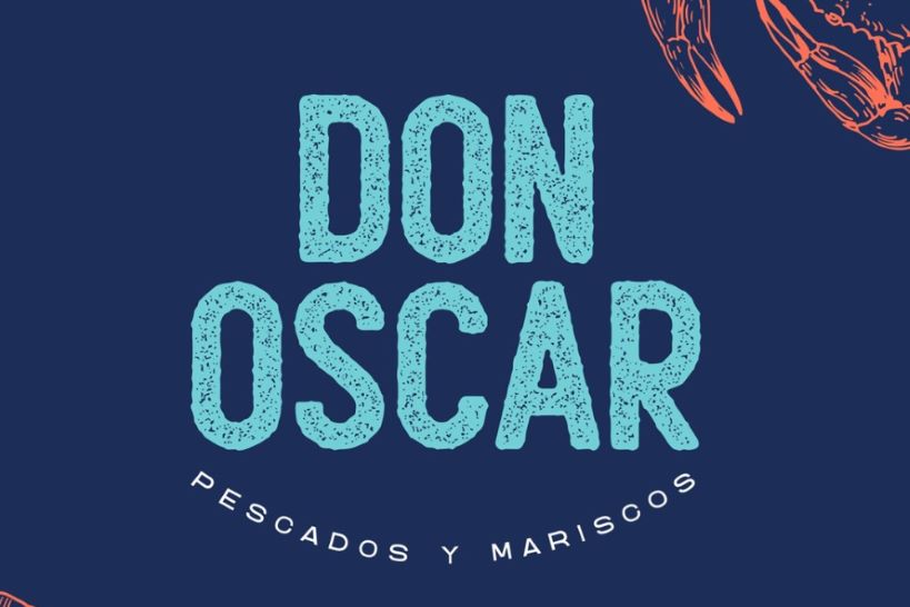 Don Oscar Pescados y Mariscos by Authentic Food Quest