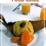 Amazonian Food Guide by Authentic Food Quest