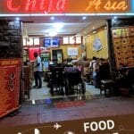 Chifa Food by Authentic Food Quest