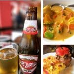 Arequipa Food by Authentic Food Quest