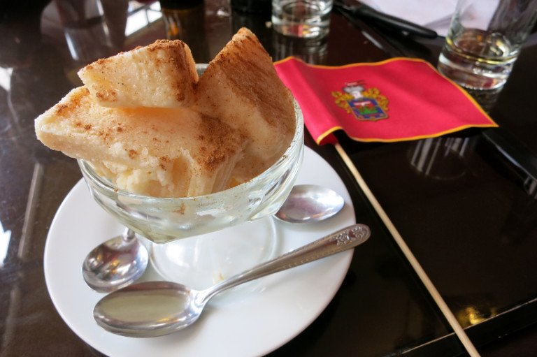 10 Of The Most Authentic Peruvian Desserts You Want To Know