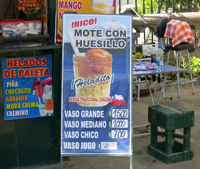 6 Famous Chilean Drinks To Experience Like A Local