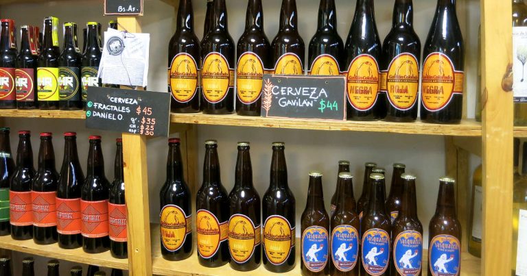 Argentina Beer: The Ultimate Guide That Will Make You Thirsty