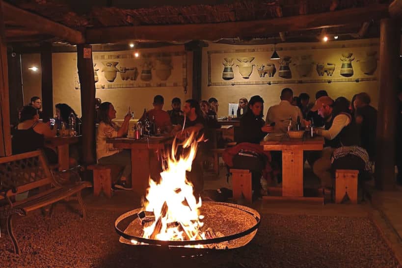 Adobe Restaurant San Pedro De Atacama Restaurants by Authentic Food Quest