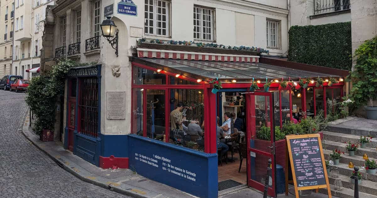 TOP 10 Best Restaurants in Paris, Luxury Dining