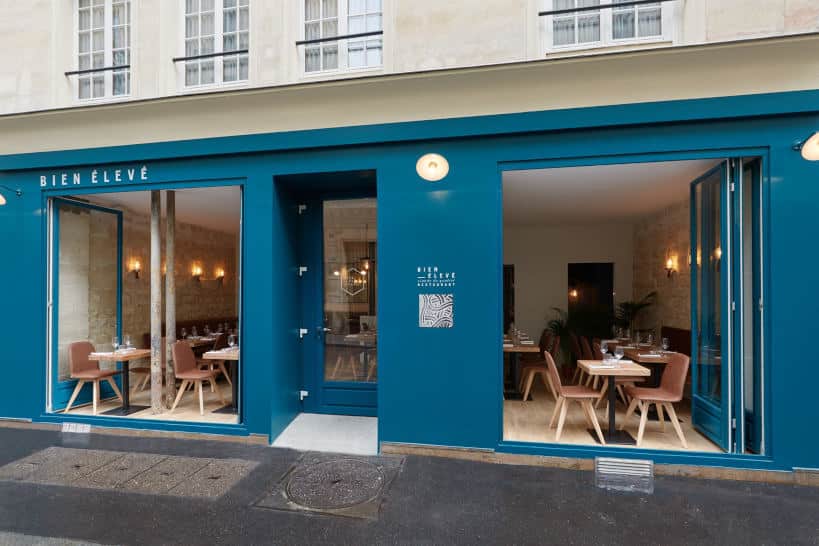 Bieneleve Affordabl e Restaurants With A View Paris by Authentic Food Quest
