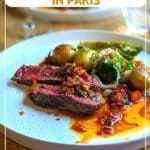 Best Affordable Restaurants in Paris by Authentic Food Quest