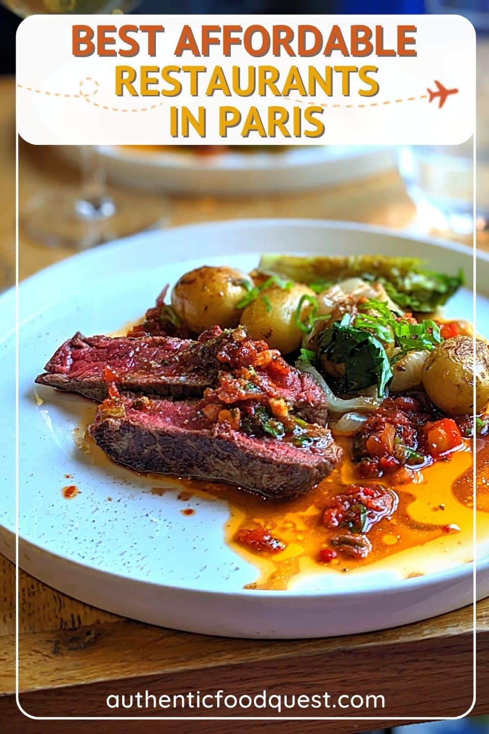 12 Best Affordable Restaurants In Paris Where To Eat In 2023