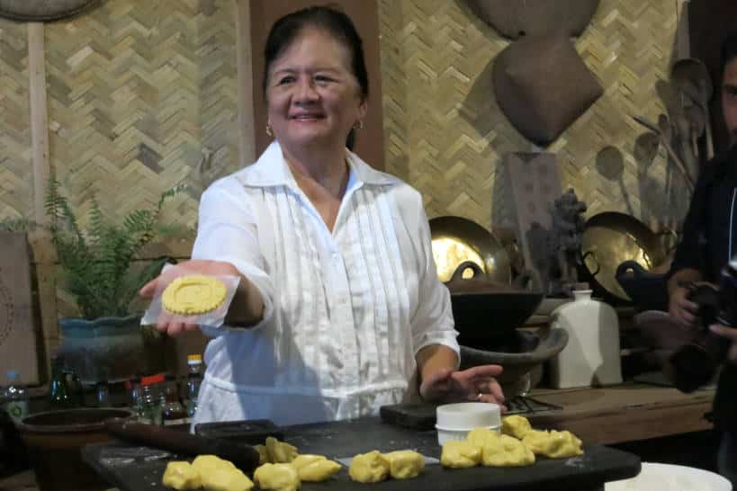 Atching Lillian Borromeo Pampanga Delicacies by Authentic Food Quest