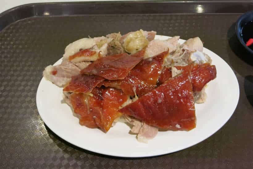 Chopped Pork Best Lechon In Cebu by Authentic Food Quest