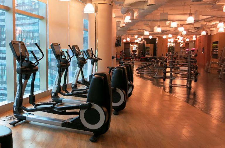Kerry Sports Review Is It The Best Fitness Center In Manila?