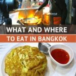 Bangkok Food by Authentic Food Quest