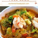 Food In Bangkok by Authentic Food Quest