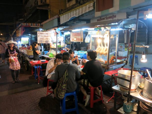 Chinatown Bangkok: Where To Have Amazing Street Food