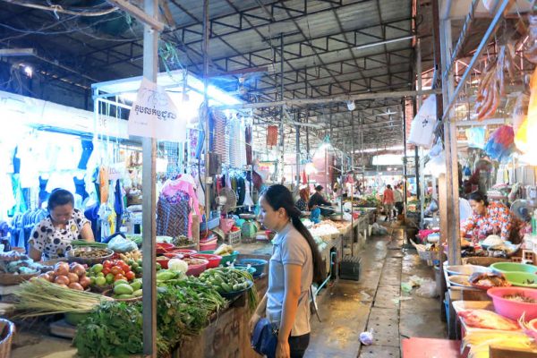 10 Surprising Facts About Cambodian Food To Prepare For Your Culinary Trip