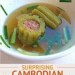 Cambodia Food Facts by Authentic Food Quest