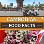 What Do Cambodian Eat by Authentic Food Quest