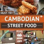 Authentic Cambodian Street Recipes by Authentic Food Quest