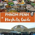 Phnom Penh Central Market by Authentic Food Quest
