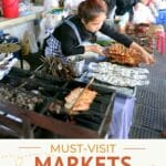 Phnom Penh Markets Guide by Authentic Food Quest
