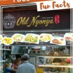 Pinterest Singapore Food Culture by Authentic Food Quest