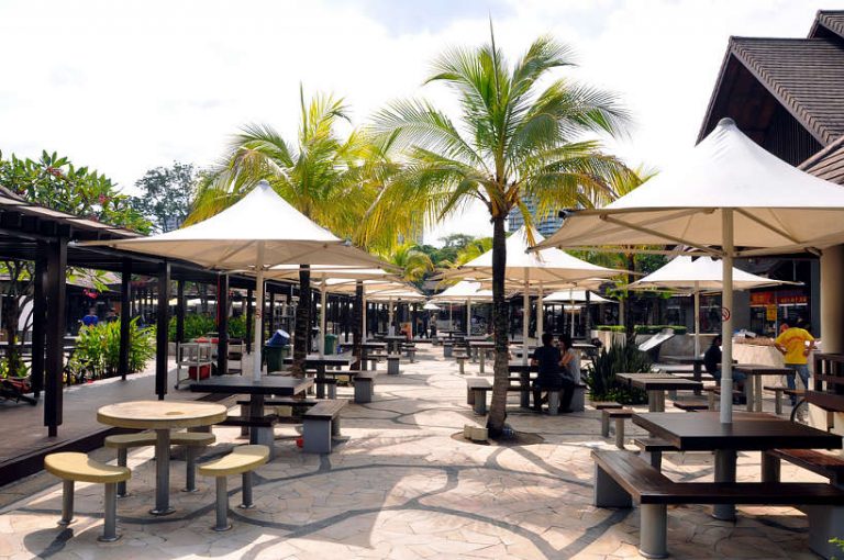 10 Top Hawker Centers In Singapore And What To Eat There