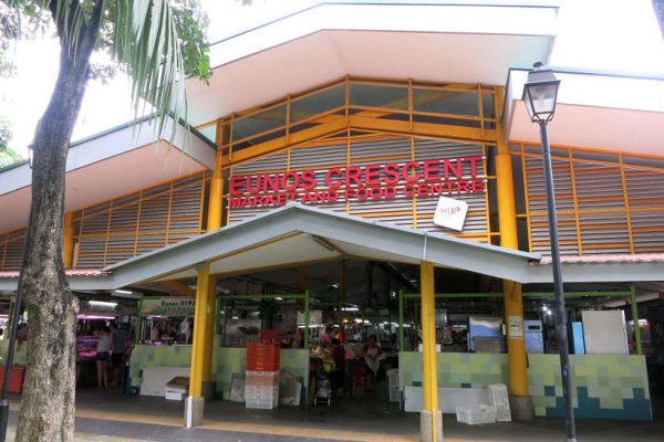 10 Top Hawker Centers In Singapore And What To Eat There