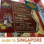 Pinterest Best Hawker Centres singapore by Authentic Food Quest